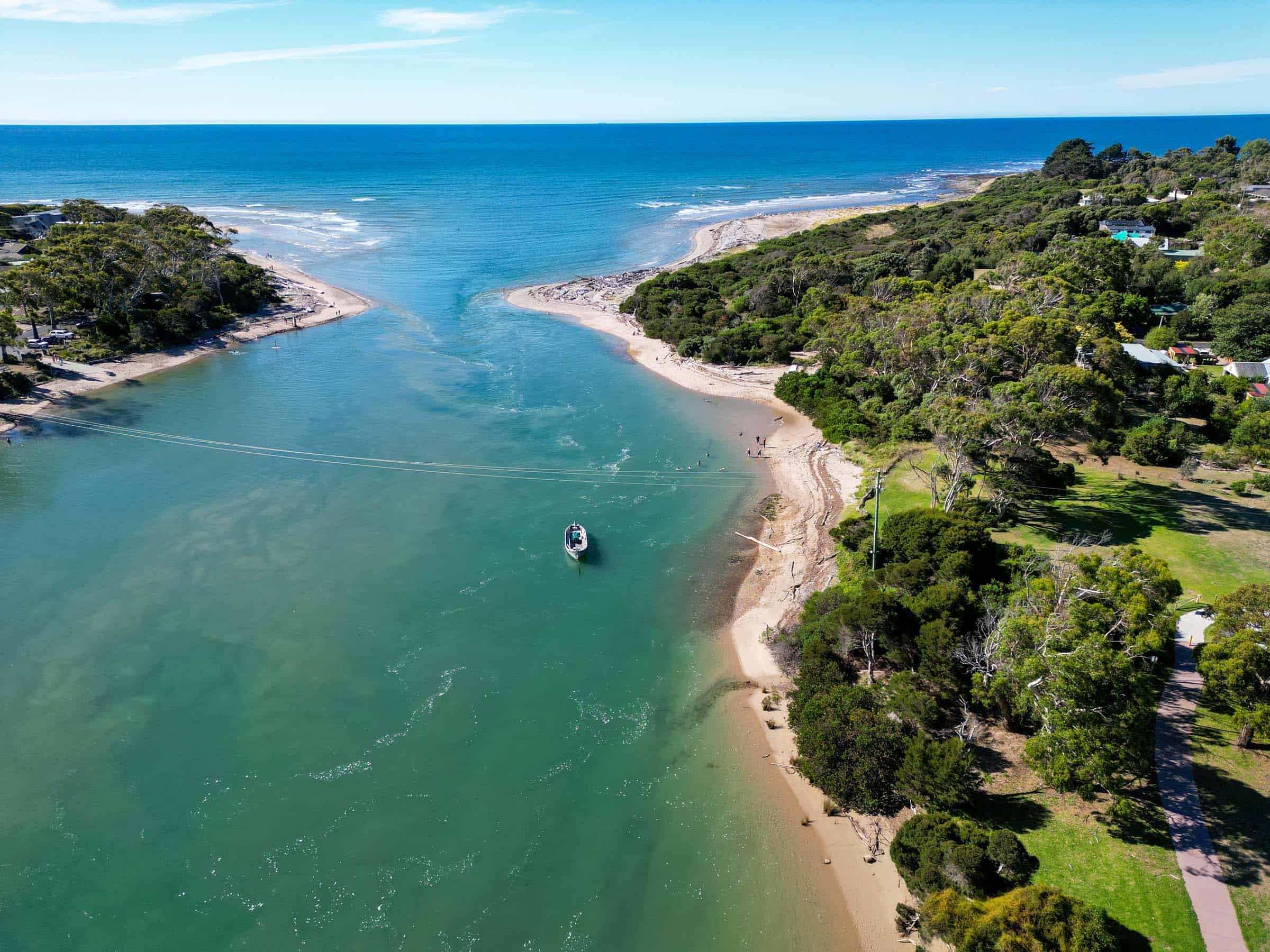 Central Coast Council Ulverstone Tasmania Leith (21)